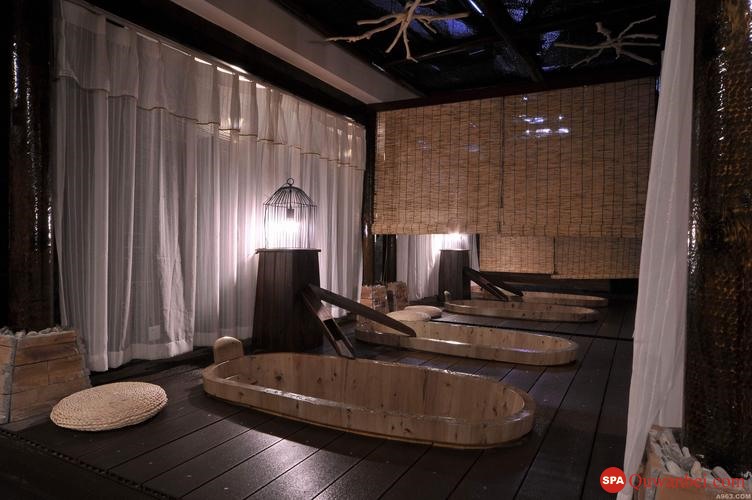 重庆康悦四季足体按摩 SPA 值得去吗？